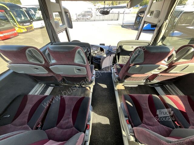 Turistbus Setra S 517 HD