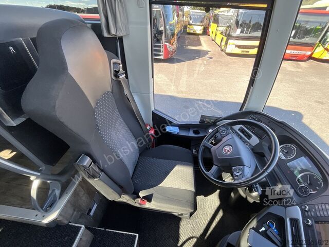 Turistbus Setra S 517 HD