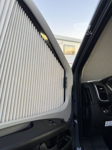 Avtodom SUNLIGHT Cliff 602 Adventure, Autom,SafetyPkt,Voll LED,6E