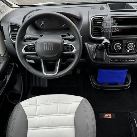 Avtodom SUNLIGHT Cliff 602 Adventure, Autom,SafetyPkt,Voll LED,6E