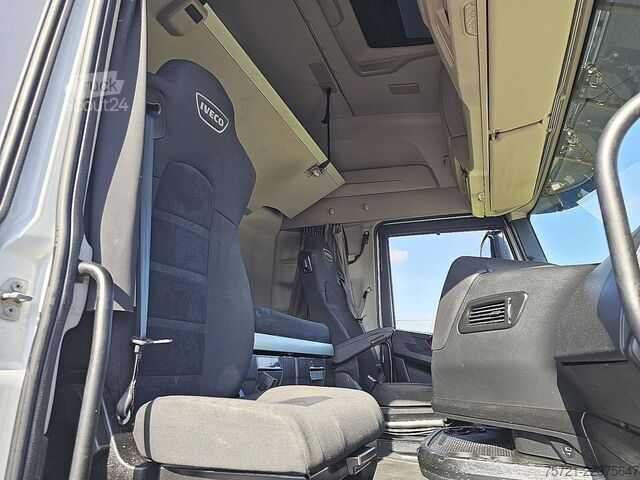 MTS standard IVECO S-WAY AS440S51