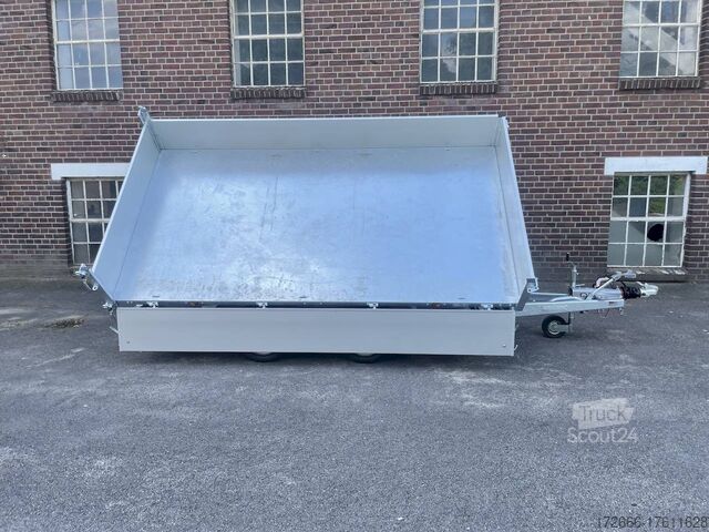Kipper 3-Seiten  VARIANT 3517 TB 320x168x35cm 3500KG