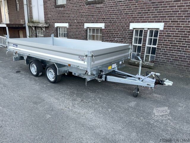 Kipper 3-Seiten  VARIANT 3519 TB 361X185X35CM 3500KG