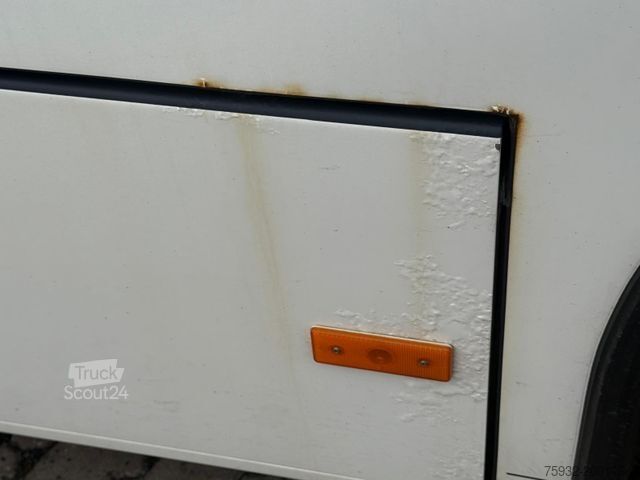 City bus MAN Lion`s Citzy Ue Ü  A 20  KLIMA  45-Sitze EEV