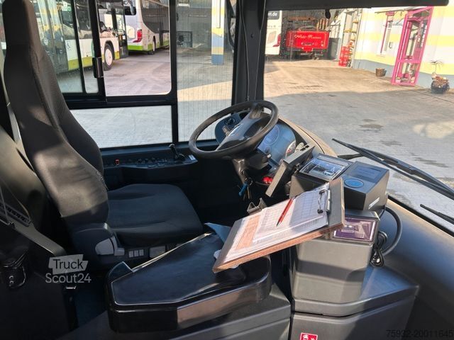 City bus MAN Lion`s Citzy Ue Ü  A 20  KLIMA  45-Sitze EEV