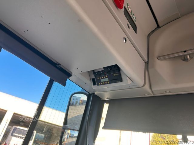 City bus MAN Lion`s Citzy Ue Ü  A 20  KLIMA  45-Sitze EEV