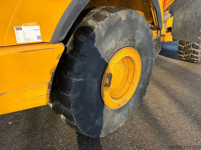 Dump truck Volvo A30G