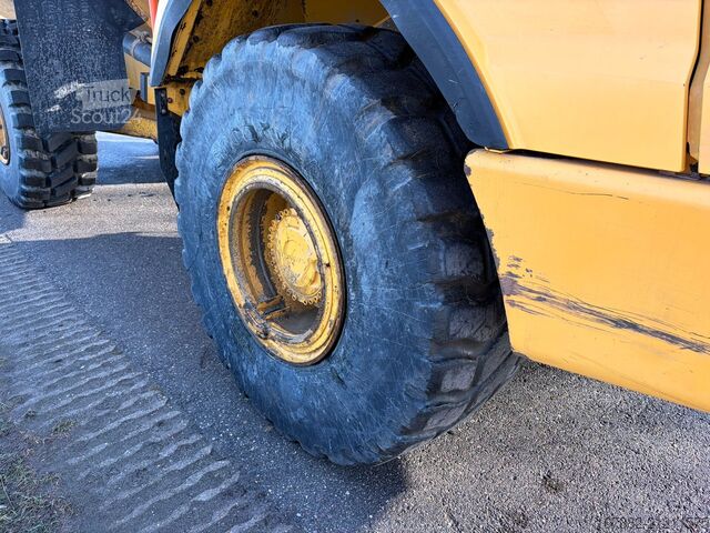 Dump truck Volvo A30G