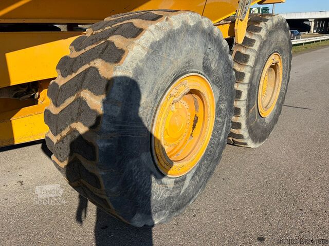 Dump truck Volvo A30G