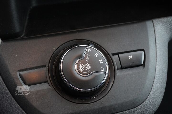 Delivery van Opel Vivaro 2.0 CDTI 122PK L2 Automaat EURO 6 - Airc...