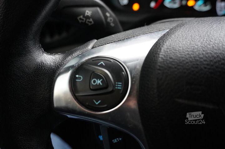 Panel van Ford Transit Connect 1.5 EcoBlue 100PK L2 EURO 6 - A...