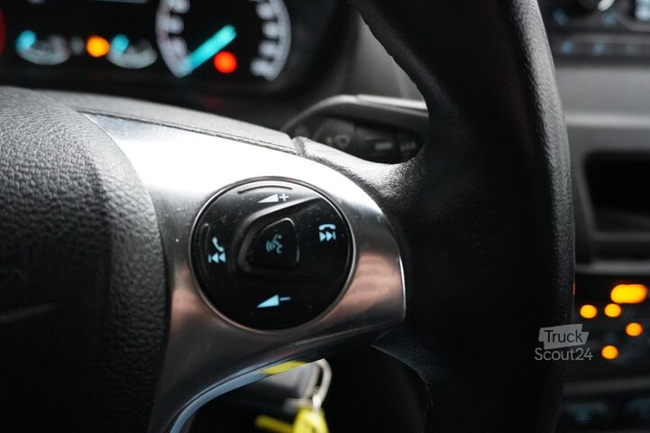 Panel van Ford Transit Connect 1.5 EcoBlue 100PK L2 EURO 6 - A...