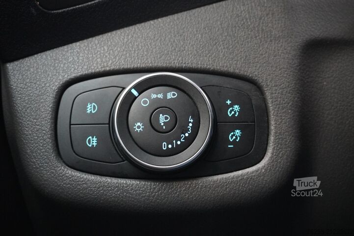 Panel van Ford Transit Connect 1.5 EcoBlue 100PK L2 EURO 6 - A...