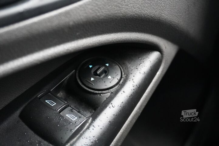 Panel van Ford Transit Connect 1.5 EcoBlue 100PK L2 EURO 6 - A...