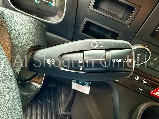 Standaard-SZM Mercedes-Benz Actros 1846 StreamSpace / Kipphydraulik / Euro 6