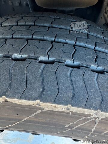 Tractor estándar MAN TGX XXL 18.510 4X2 LL SA