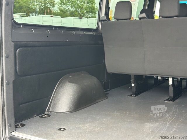 Minibus Mercedes-Benz Sprinter 317 CDI Tourer L2H2 Klima Navi