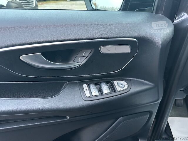 Minibüs Mercedes-Benz Vito Tourer 119 CDI Edition lang Klima S