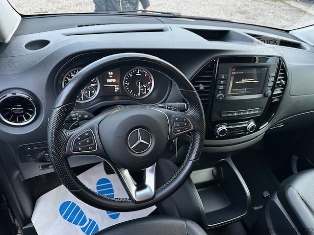 Minibüs Mercedes-Benz Vito Tourer 119 CDI Edition lang Klima S