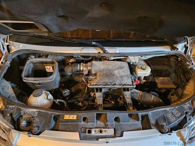 Meziměstský autobus Mercedes-Benz Sprinter