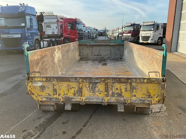 Krokcontainer Container 11m³ 