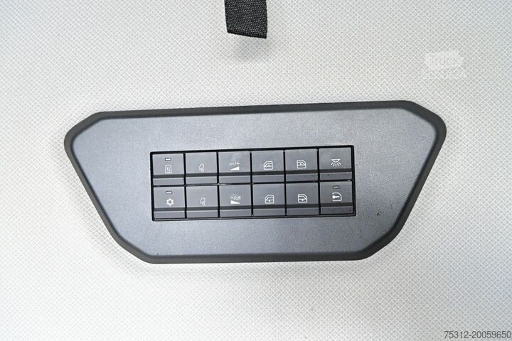 Standard tractor unit Iveco 440S49T  E6 S-Way Retarder Alu Original 246tkm