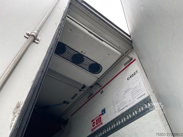 Refrigerated/freezer transport Schmitz Cargobull Fridge Thermoking SLXe Spectrum / Multitemp / S...