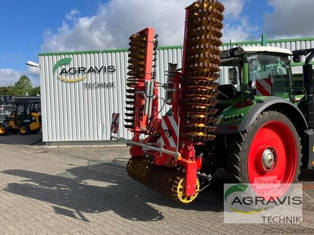 Rouleau agricole Güttler SIMPLEX-WALZE