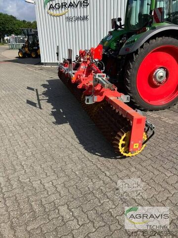 Rouleau agricole Güttler SIMPLEX-WALZE