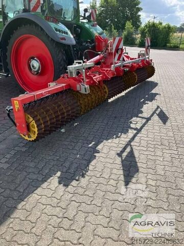 Rouleau agricole Güttler SIMPLEX-WALZE