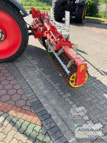 Rouleau agricole Güttler SIMPLEX-WALZE