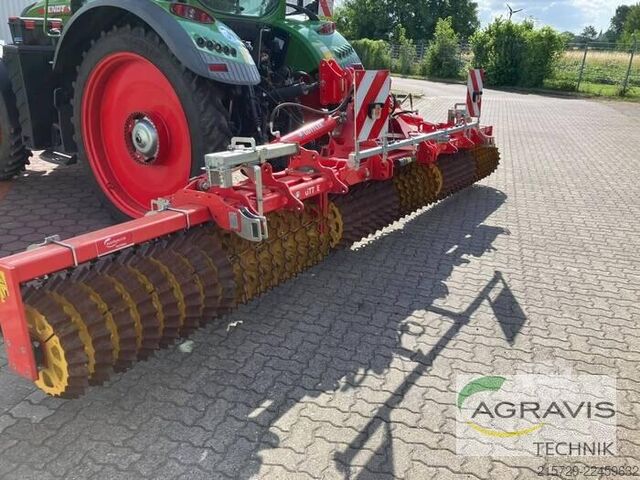 Rouleau agricole Güttler SIMPLEX-WALZE