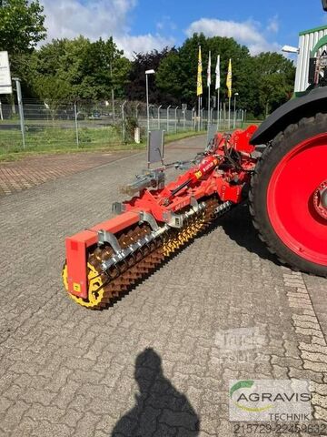 Rouleau agricole Güttler SIMPLEX-WALZE
