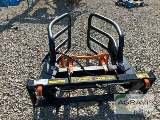 Tractor Quicke UNIGRIP M+ EURO