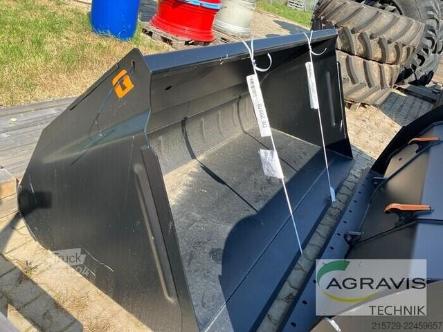 Tractor Quicke VOLUMENSCHAUFEL VL 245 EURO