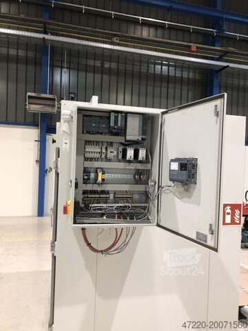 PCP Machinery GmbH PCP Machinery GmbH PCP Machinery GmbH