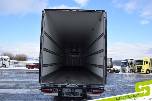 Chladený náves  VAN_ECK