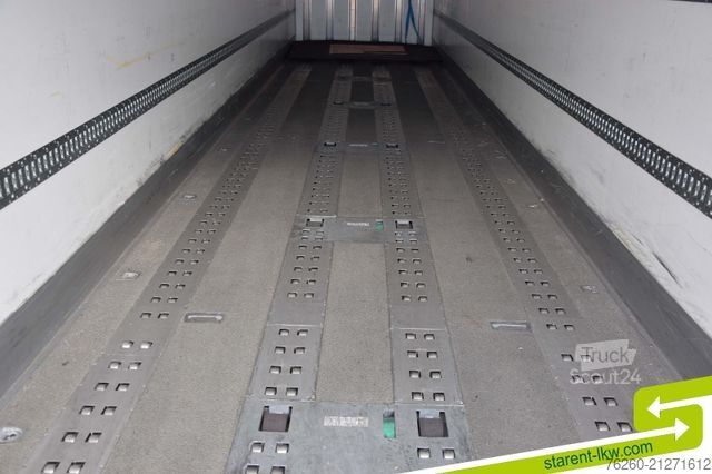 Chladený náves  VAN_ECK