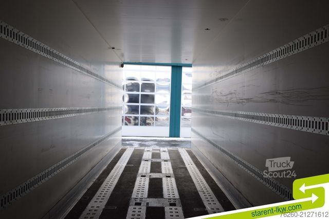 Chladený náves  VAN_ECK