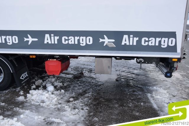 Chladený náves  VAN_ECK