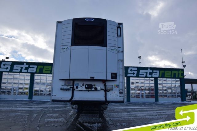 Chladený náves  VAN_ECK