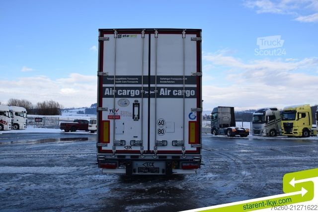 Chladený náves  VAN_ECK