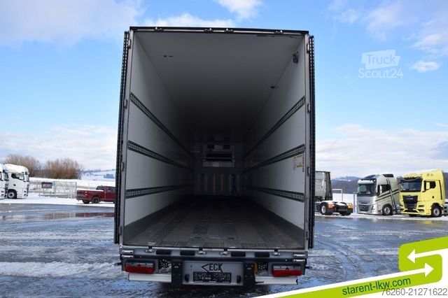 Chladený náves  VAN_ECK