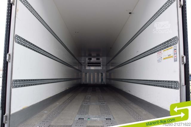 Chladený náves  VAN_ECK