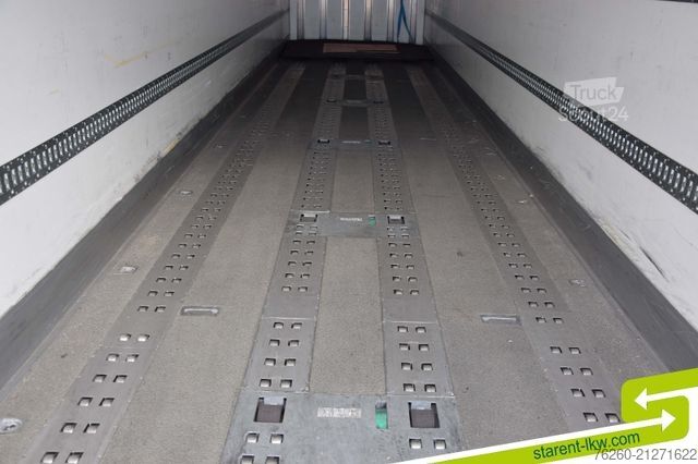 Chladený náves  VAN_ECK