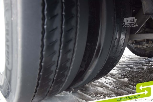 Chladený náves  VAN_ECK