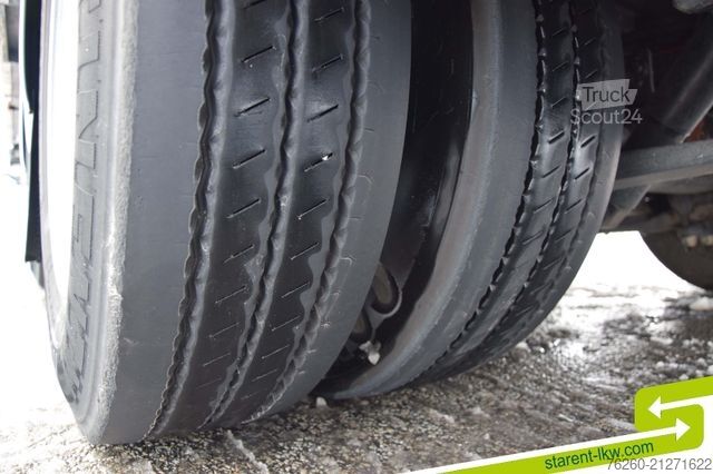 Chladený náves  VAN_ECK