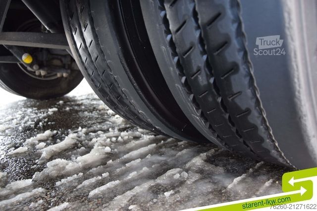 Chladený náves  VAN_ECK