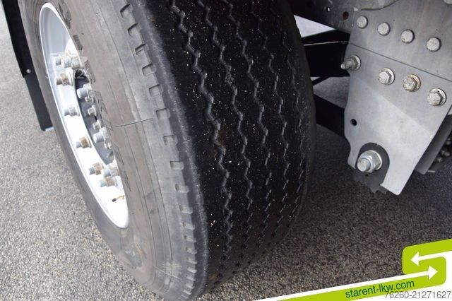 Otvorený náves s plachtou SCHMITZ CARGOBULL NEUE Plane, XL Zertifikat, Multilook, Alu-Latten