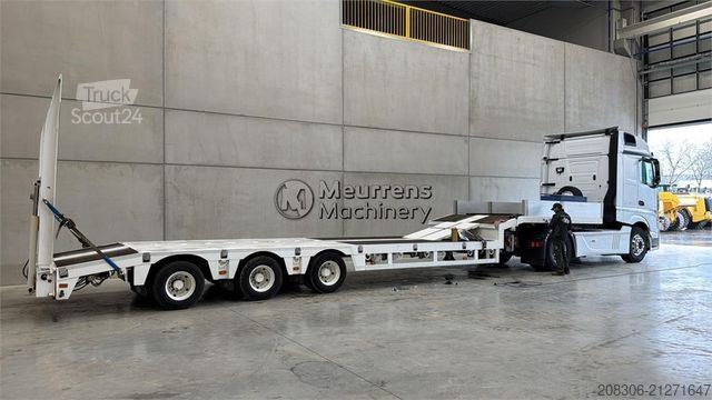 Sonstige NOOTEBOOM Nooteboom OSD-48-03